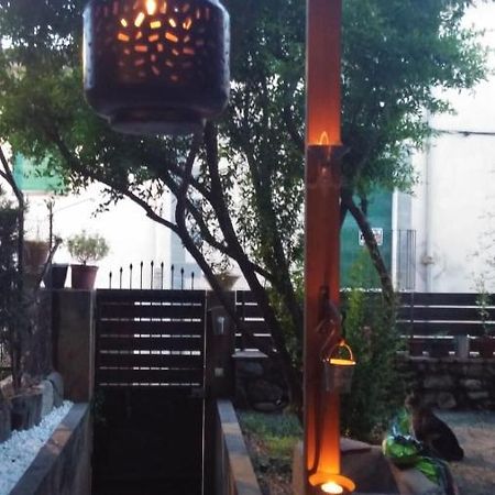 Les Magranes Bed & Breakfast Argelaguer Ngoại thất bức ảnh