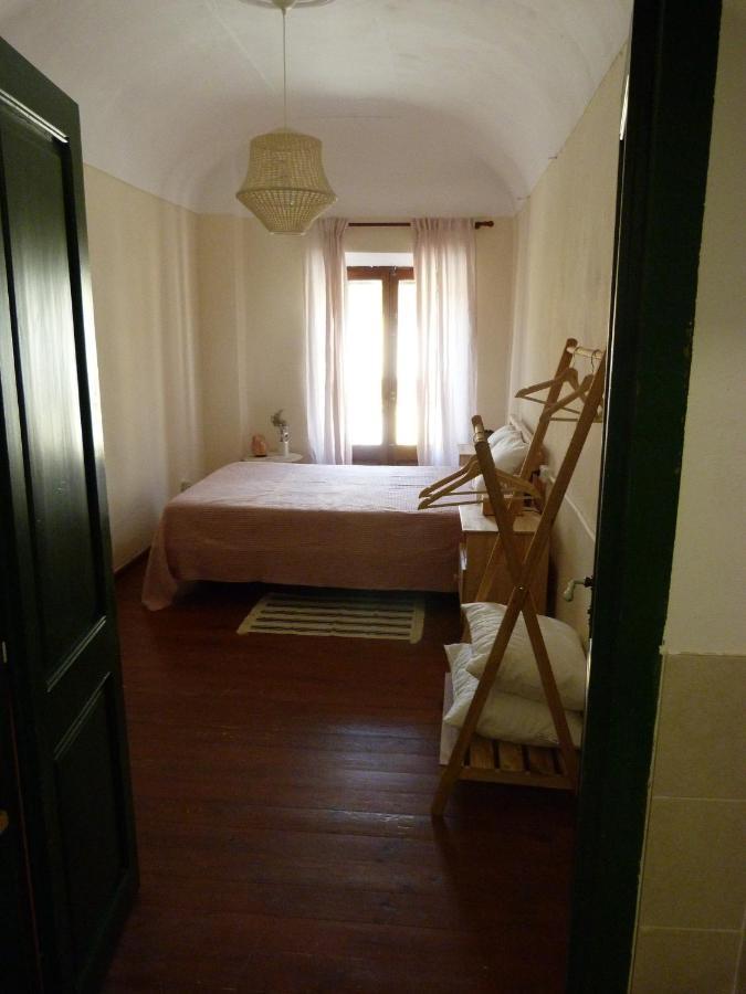 Les Magranes Bed & Breakfast Argelaguer Ngoại thất bức ảnh