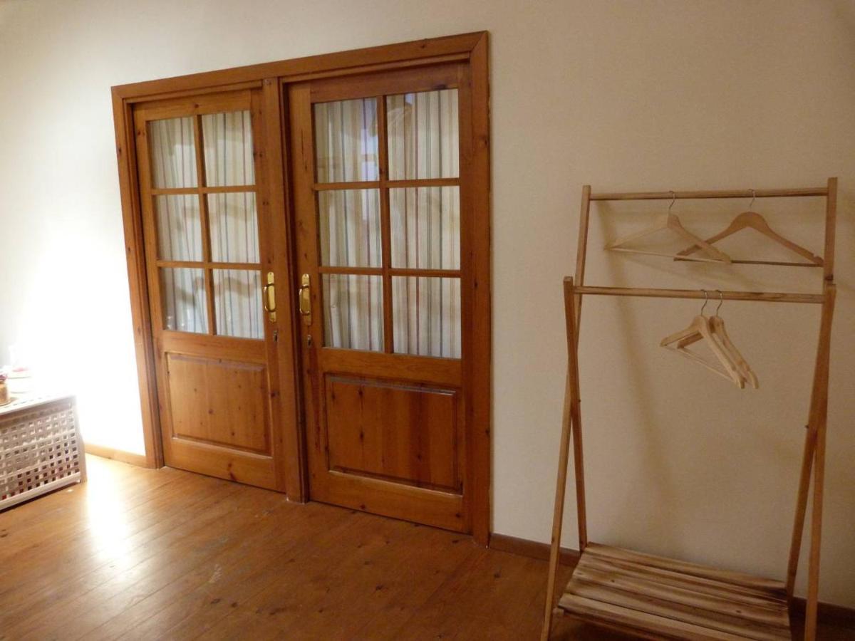 Les Magranes Bed & Breakfast Argelaguer Ngoại thất bức ảnh