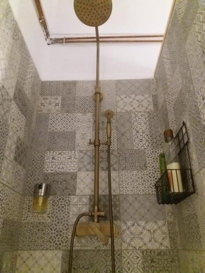 Les Magranes Bed & Breakfast Argelaguer Ngoại thất bức ảnh