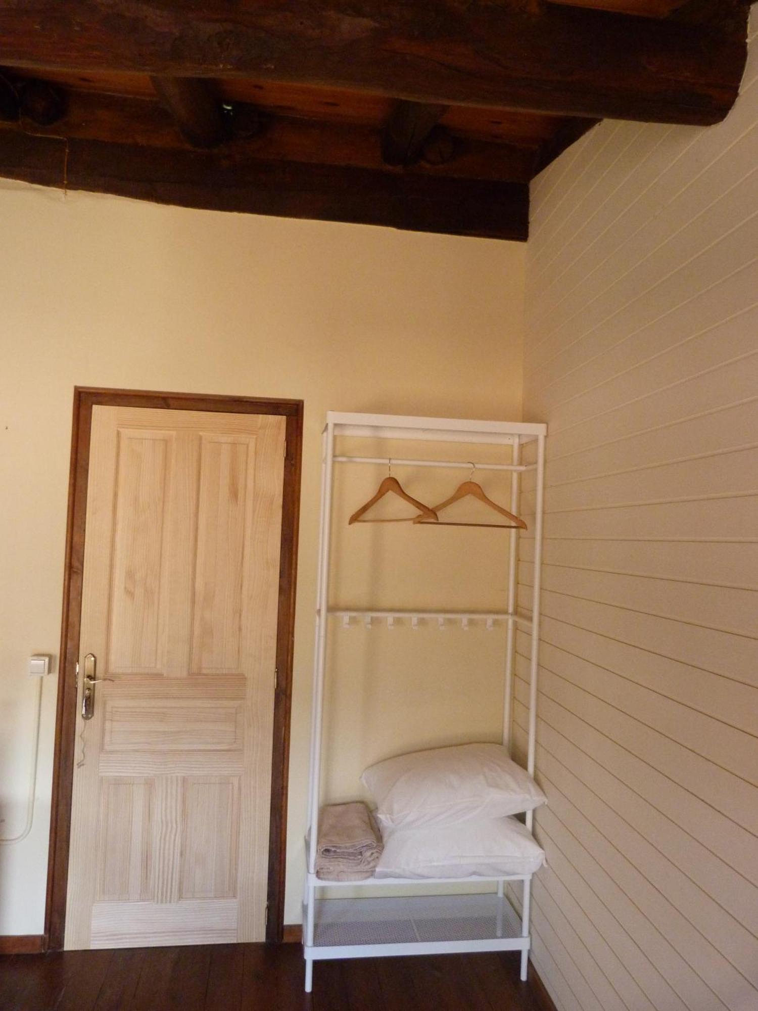 Les Magranes Bed & Breakfast Argelaguer Phòng bức ảnh